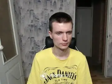 Chaturbate Free Live Porn of slavaxxx777