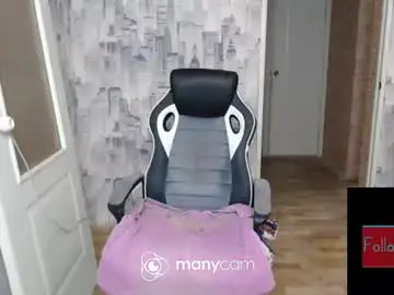 Chaturbate Private Sex Chat of slavaxxx777