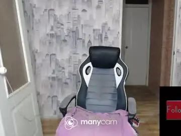 Chaturbate Live Sex of slavaxxx777