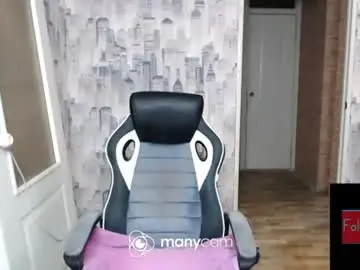 Chaturbate Live Sex Cam of slavaxxx777