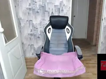 Chaturbate Free Live Porn of slavaxxx777