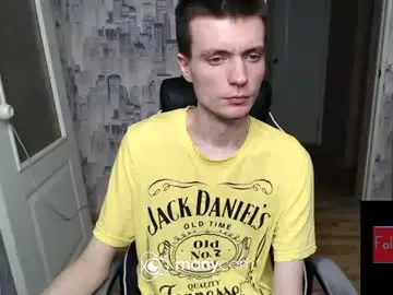 Chaturbate Adult Webcams of slavaxxx777