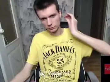 Chaturbate Best live sex cam show of slavaxxx777