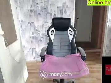 Chaturbate Best live sex cam show of slavaxxx777