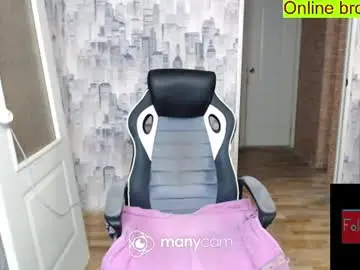 Chaturbate Live Sex Cam of slavaxxx777
