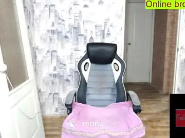 Chaturbate Sex Cam of slavaxxx777