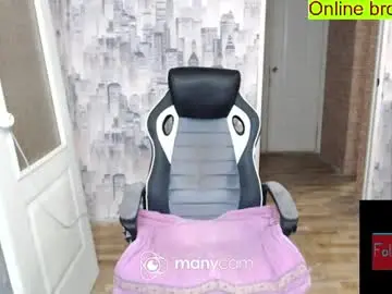 Chaturbate Adult Webcam of slavaxxx777