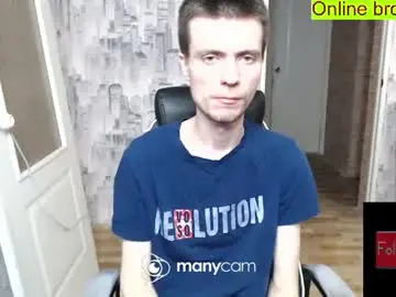 Chaturbate Watch Live Sex Cams of slavaxxx777