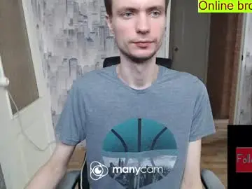 Chaturbate Sex Chat of slavaxxx777