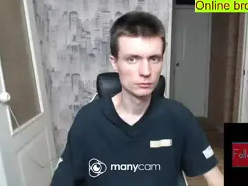Chaturbate Adult Video Chat of slavaxxx777
