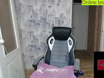 Chaturbate Nude Webcam of slavaxxx777