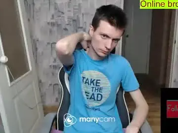Chaturbate Private Sex Chat of slavaxxx777