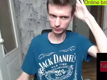 Chaturbate Sex Chat of slavaxxx777