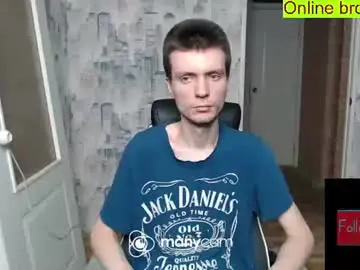 Chaturbate Best live sex cam show of slavaxxx777