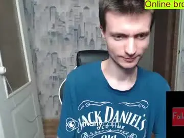 Chaturbate Nude Webcam of slavaxxx777