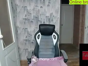 Chaturbate Best live sex cam show of slavaxxx777