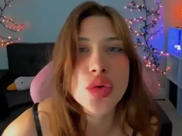 Chaturbate Adult Video Chat of sonyamalish