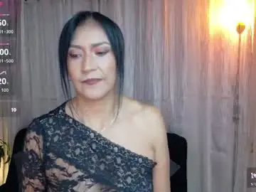 Chaturbate Live Porn of steffy_31
