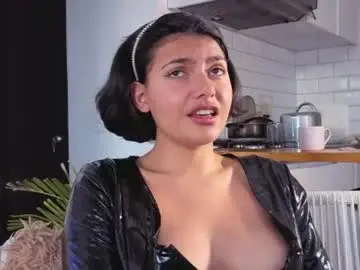 Chaturbate Private Sex Chat of tamara_daniels
