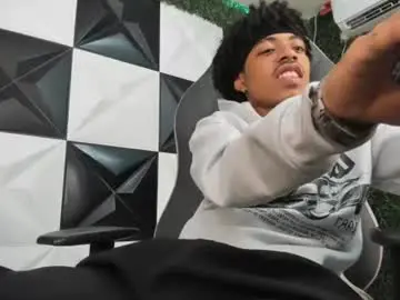Chaturbate Best live sex cam show of theblackflavor