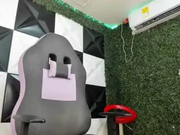 Chaturbate Live Sex of theblackflavor