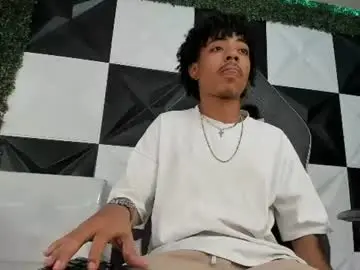 Chaturbate Live Porn of theblackflavor