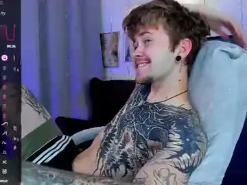 Chaturbate Sex Chat of tomas_norton