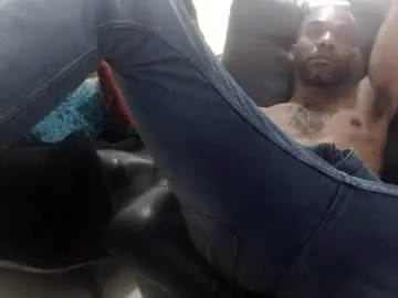 Chaturbate Sex Cam of xdonvictor