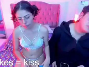 Chaturbate Private Sex Chat of zooble_28