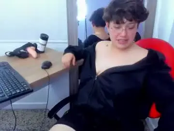 Chaturbate Live Porn of zooble_28