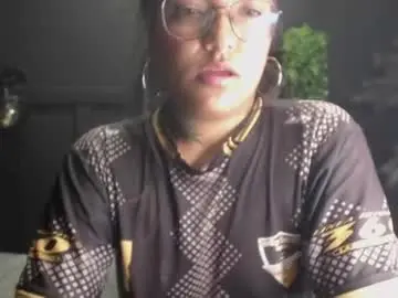 Chaturbate Live Sex of 0409_sharit_777