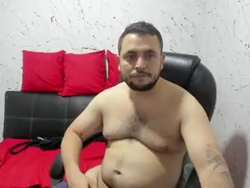 Chaturbate Adult Webcams of _ace_ventura