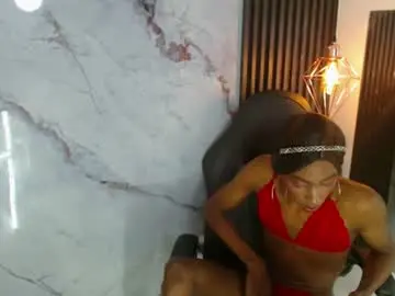 Chaturbate Adult Video Chat of aitanaadhams