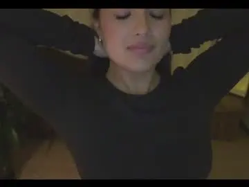 Chaturbate Live Porn of anamarieh
