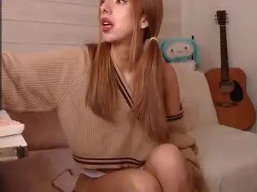 Chaturbate Sex Cam of blue_nebula