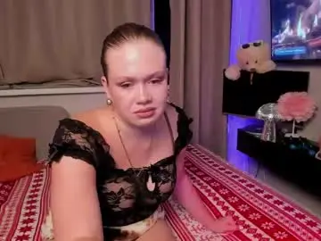 Chaturbate Sex Cam of calm_and_blooming