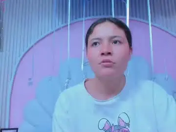 Chaturbate Sex Cam of cami_taniel