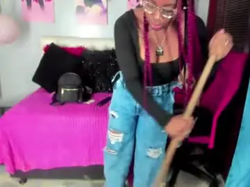 Chaturbate Adult Webcams of candy_wiilliams