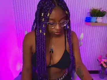 Chaturbate Adult Video Chat of candy_wiilliams