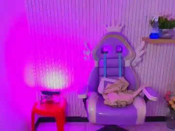 Chaturbate Sex Cam of candy_wiilliams