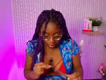 Chaturbate Private Sex Chat of candy_wiilliams