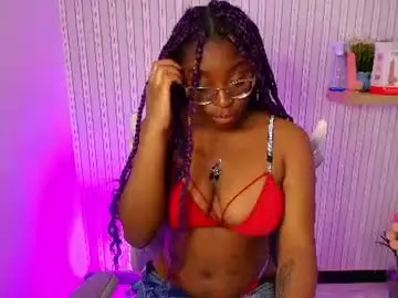 Chaturbate Sex Cam of candy_wiilliams
