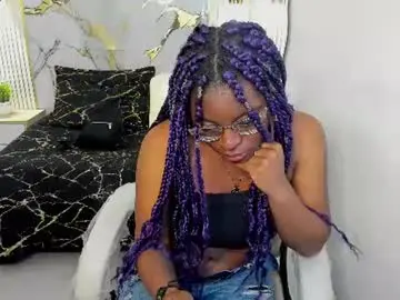 Chaturbate Adult Video Chat of candy_wiilliams