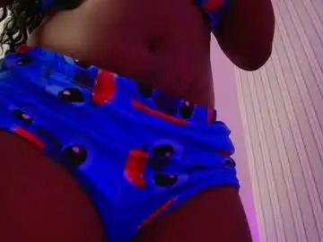 Chaturbate Nude Webcam of candy_wiilliams