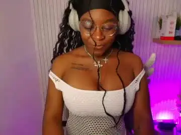 Chaturbate Private Sex Chat of candy_wiilliams
