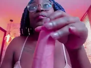 Chaturbate Live Porn of candy_wiilliams