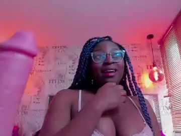Chaturbate Nude Webcam of candy_wiilliams