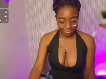Chaturbate Adult Webcam of candy_wiilliams