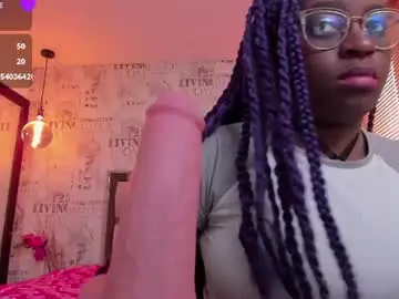 Chaturbate Adult Webcam of candy_wiilliams