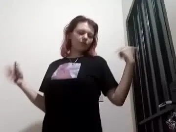 Chaturbate Best live sex cam show of cristylakes